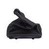 ESP782 Parking Handbrake Black Boot Gaiter 578518 for Vauxhall Opel Corsa C Tigra Combo B