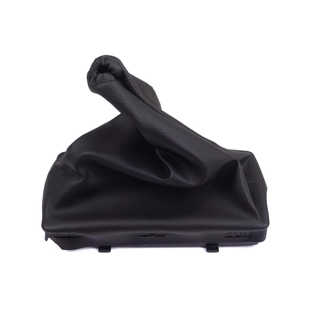 ESP782 Парковочный ручной тормоз, черный чехол для ботинка 578518 для Vauxhall Opel Corsa C Tigra Combo B