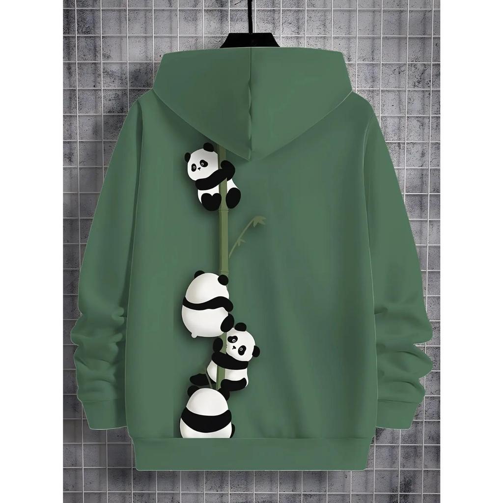 Новая толстовка с капюшоном с 3D-принтом, модная толстовка с длинным рукавом и капюшоном, удобный пуловер для мальчиков и девочек, детская толстовка