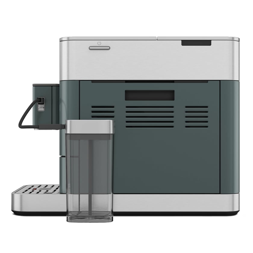 Kitchenaid Kf7 Automatic Coffee Maker Kitchenaid Color: Juniper