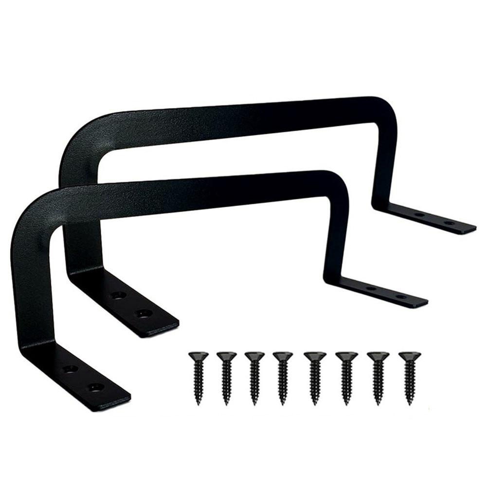 2 шт. противоскользящие кронштейны для матраса, предотвращающие скольжение матраса, держатель рамы, фиксаторы, скользящий стопор, инструмент для регулируемой кровати