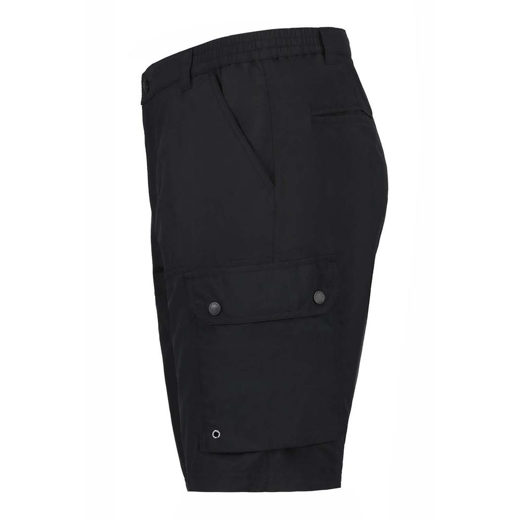 Icepeak Mens Anzio Walking Shorts