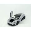 1:Модель-игрушка суперкара Maserati MC20, литая, масштаб 1:22 - Зеленый