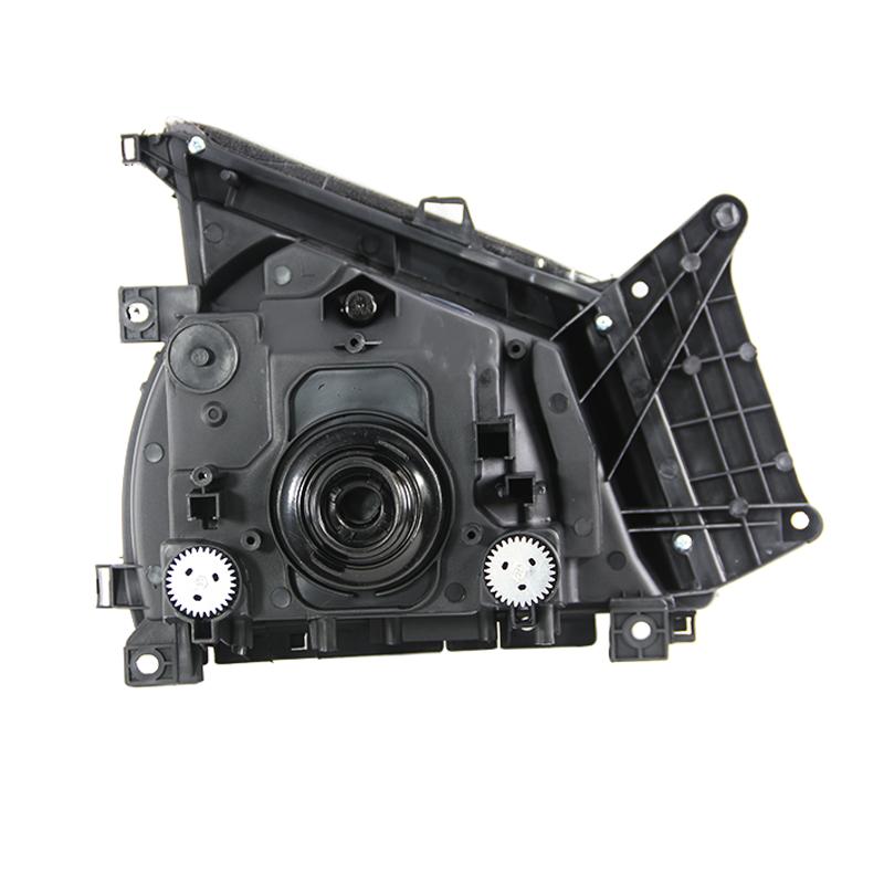1 шт. Фара для Isuzu NPR NQR 2004-2007 Для грузовика GMC серии W 2005 2006 Фара Фара Фара 8980539180 5978550480
