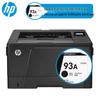 HP LaserJet Pro M706n A3 Black and White Laser Printer CN plug (adapter included)
