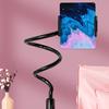 Ленивый регулируемый держатель для мобильного телефона, портативный гибкий держатель для сотового телефона, универсальная настольная подставка, крепление для телефона на стол