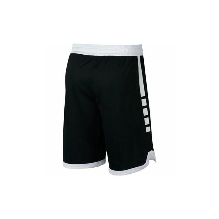Nike Баскетбольные шорты мужские черные AJ3904-010