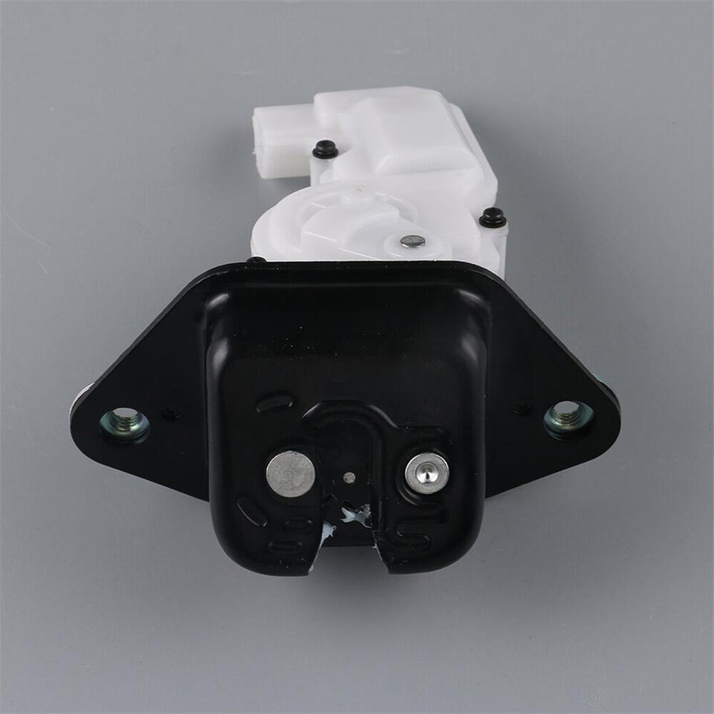 For 2007-2011 Honda CR-V Rear Actuator Tailgate Door Lock Latch #74800-SMG-G01