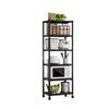 Jingyuheng 3-Tier Carbon Steel Kitchen Storage Rack