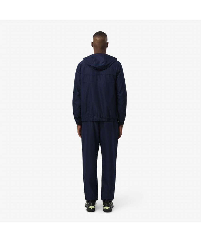 LACOSTE Мужские спортивные брюки с надписью для тенниса Xh124T-55N 166