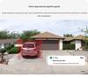 AOV HD 4G Dual-Lens Solar Monitor Camera with Dual-View WiFi