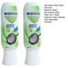 2Pcs Black Stain Remover, Deep Cleaning Heavy Duty Pot Cleaner, Stainless Steel Easy Use Pan Cleaner, Black Spot Cleaning Kit for Pots Pans,
