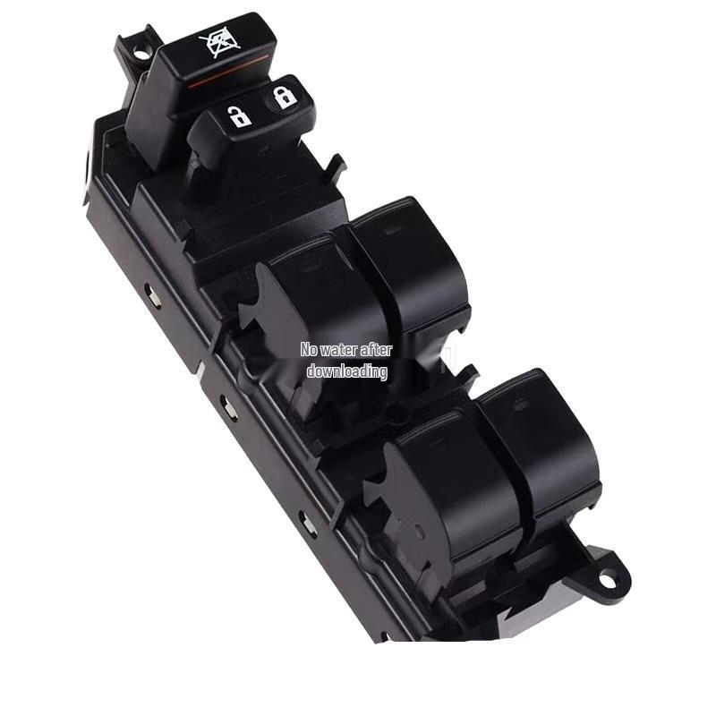 Переключатель стеклоподъемника Toyota Reiz 84040-0P020 для Prado, Crown, Land Cruiser