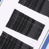 Wave Women's Simple Design Hair Styling Black Hair Pins Invisible Hair Clips Hair Barrette