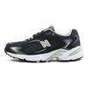New Balance 725 Темно-синие белые кроссовки ML725Q