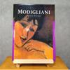 [Б/У] МОДИЛЬЯНИ АЛЬФРЕД ВЕРНЕР Коллекция Модильяни Книги на английском языке