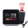 Clock Alarm Clock With Projection On Ceiling Clock Radios For Bedroom Projection Alarm Clock