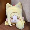 Новая серия Identity V Плюшевая хлопковая кукла Маленькая девочка - 10 см Милая версия Данго