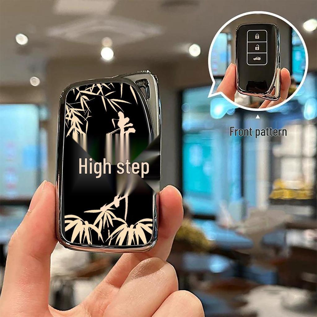 Чехол для ключа Lexus для моделей RX300/NX200/LX570/RX270/ES250/RX450h