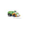 Paw Patrol Diecast Vehicle Rocky Clean Cruiser Unisex Toy Car