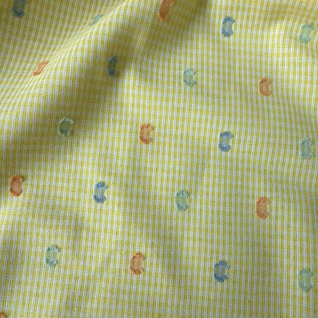 Жаккардовая ткань с вырезами: Детская одежда, Брюки, Платья, Декоративные подушки, Ручная работа, Декор и Домашняя одежда