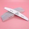 5Pcs/Lot Nail File Mix Color Limas 80/100/150/180/240 Grit Professional Sandpaper Cuticle Remover Buffer Files Manicure Tool Set