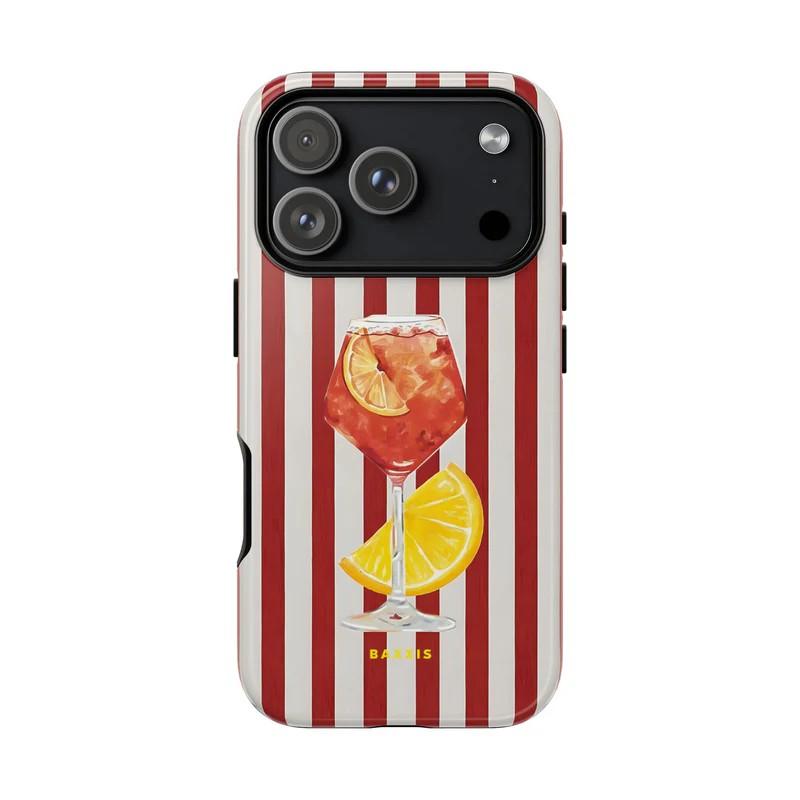 Чехол для телефона Clmj с перцем чили для iPhone 17 16e 16 15 14 13 12 11 X XS XR XSMAX 8 Air Pro Max Plus Роскошная двухслойная задняя крышка