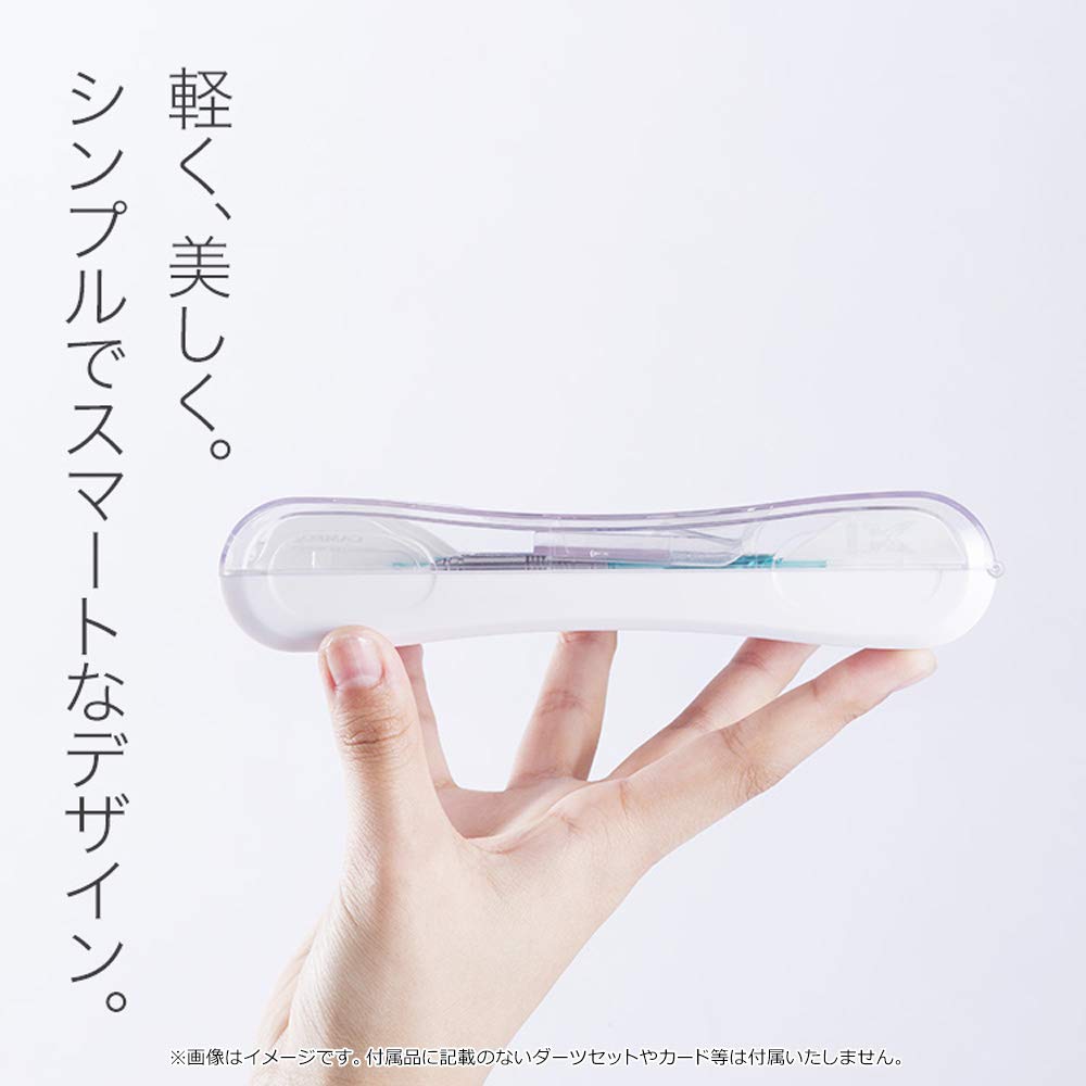 Чехол Cameo Stream Dart, черный