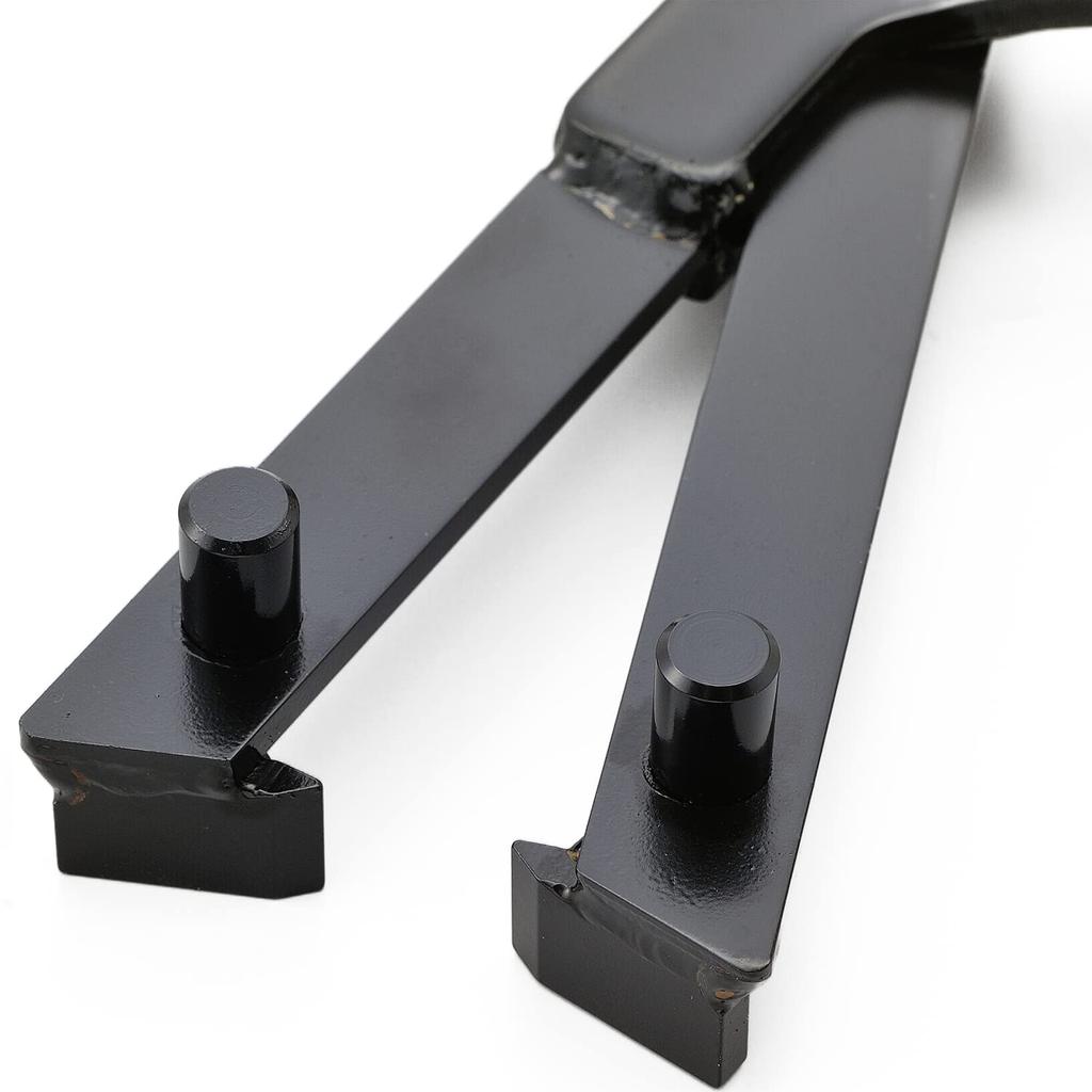 Daytona Инструмент для снятия шкива мотоцикла для держателя шкива Honda 31832 мопед/скутер