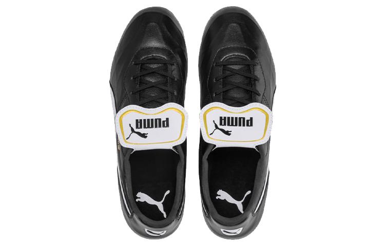 Puma King Top Fg Черный 105607-01