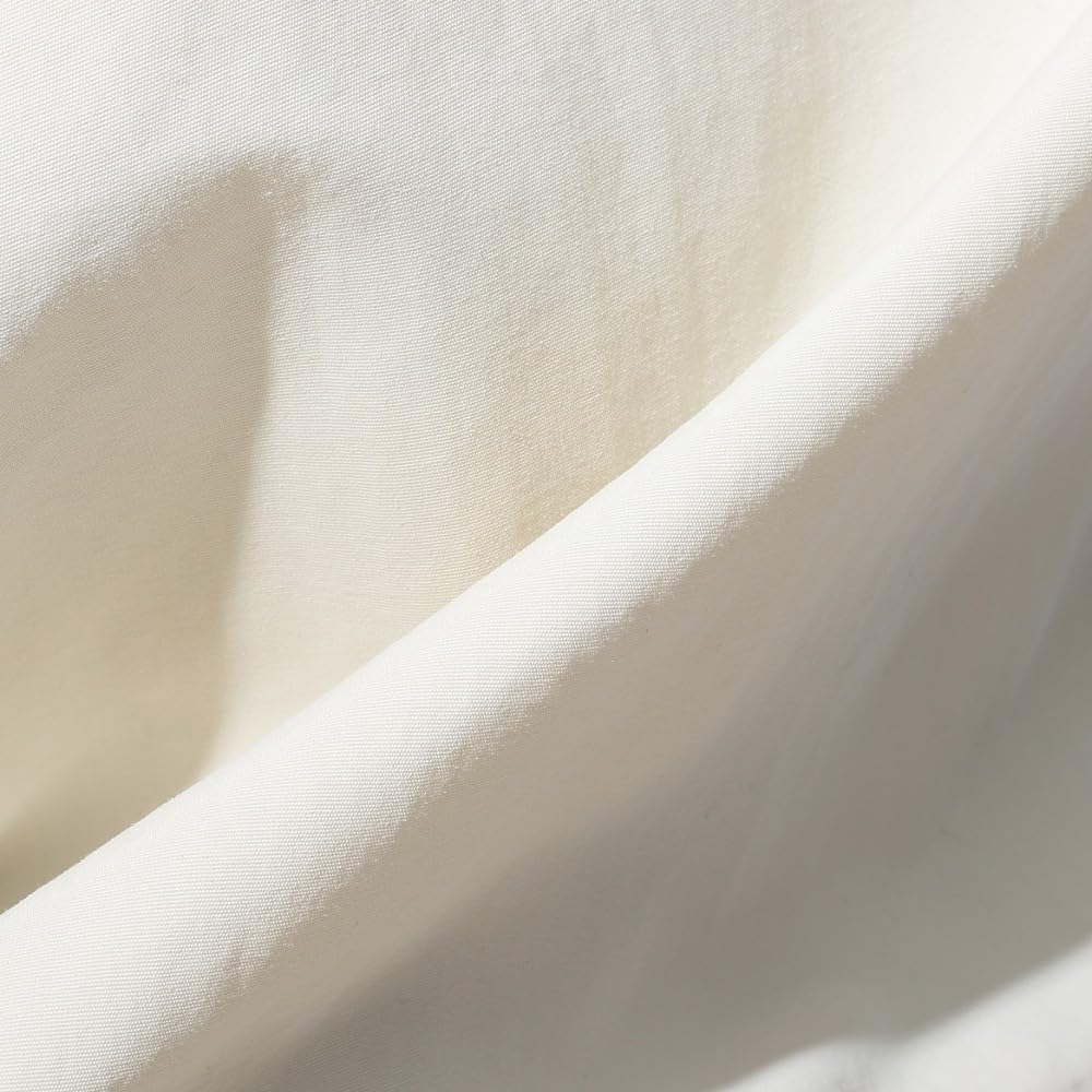 Puma Ветрозащитная тканая куртка CORE HERITAGE в цвете Alpine Snow 2024 Женская Однолинейная (683594) (87), Наступила зима