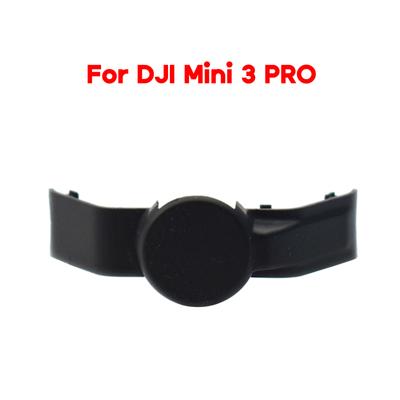 Для Mini 3 Pro Gimbal R-Axis Lower Bracket Cover Roll Arm Repair Parts Original Accessories для DJI Mini 3 Pro