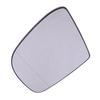 Left Rearview Mirror Glass A2208100321 For Mercedes-Benz W220 S-Class