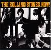 CD ROLLING STONES - The Rolling Stones, Now! 8201332 London Records, 1991 Germany Rock Used