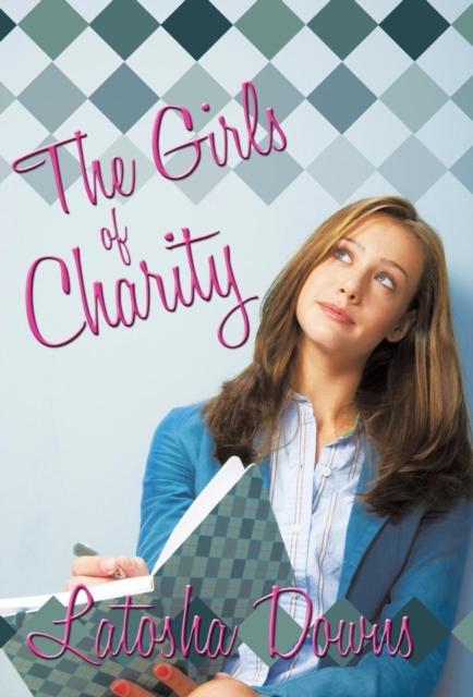 The The Girls of Charity Book
