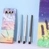 1/3 шт. Многоразовые блендеры для рисования, губка для смешивания, ручка, инструмент для смешивания пастели, для масляной живописи, моющаяся кисть для растушевки эскизов