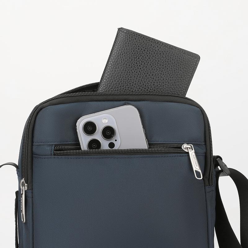 Уличная мужская сумка сумка через плечо оксфордская наплечная сумка