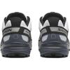 SALOMON Speedcross 3 Gtx Fashion Non-Slip Durable Waterproof Low-Top Running Shoes Unisex Running Shoes Black White 478675