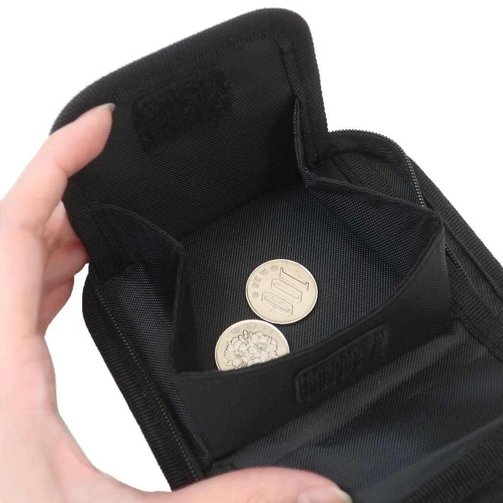 K Company One Piece Neck Кошелек для монет Devil Fruit OP-NK-AK