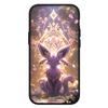 Чехол для iPhone 16 15 Xiaomi Redmi Note 14 13 12 11 Pro Max X 8 9 16e Samsung Galaxy S25 S24 S23 Moto A4 OPPO Huawei Mew Mewtwo чехол для телефона