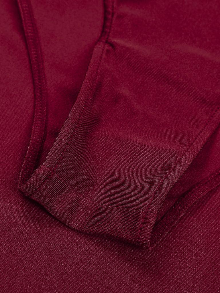 Женская одежда для выступлений, танцевальная одежда, сетчатое лоскутное платье с высоким низким лирическим сценическим платьем для самбы