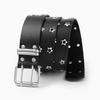 A New Fashionable Belt for Both Men and Women In Europe and America, A Retro Belt for Women