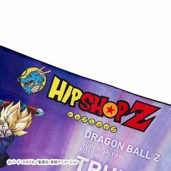 HIPSHOP Нижнее белье Dragon Ball Z для мальчиков