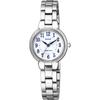 Citizen Reguno Solar Tech Ladies Watch with Strap KP1-012-11, Silver