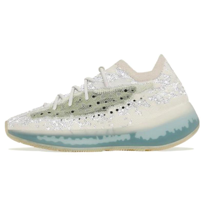 Adidas Кроссовки Yeezy Boost 380 'Alien Blue' GW0304