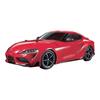 Tamiya Electric RC Car Series Toyota GR Supra 58674 1/10 No.675 (TT-02 Chassis)