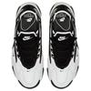 Nike Zoom 2K Низкие повседневные кроссовки Женские Белые Черные кроссовки повседневные A00354-100
