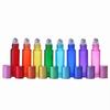 Refillable Bottle Perfume Bottle Essential Oil Roller Bottles Rollerball Bottle Roll-on Bottle