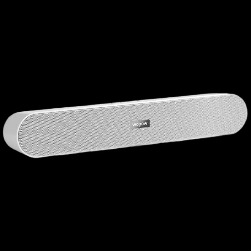 Беспроводной Bluetooth-динамик WOPOW AP06, вилка CN (адаптер в комплекте) (Китайская версия)
