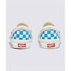 Vans Mte Slip On Issue 98 шахматная доска циан синий Vn000cwa0h71